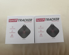 T-Mobile SyncUP TRACKER GPS Tracking Device 2...