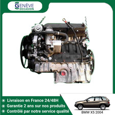 Moteur BMW X5