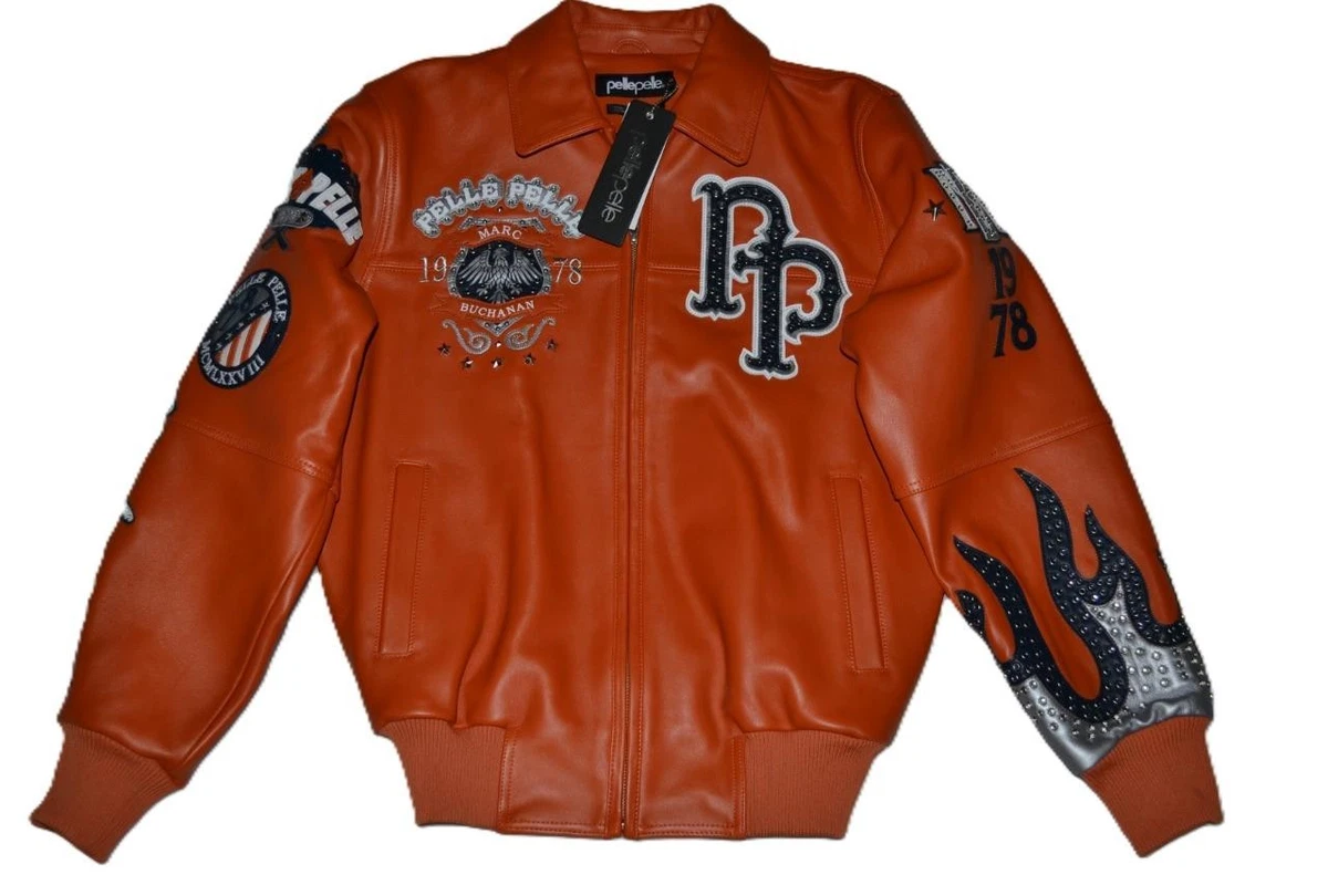 Pelle Pelle Regular Size 3XL Coats, Jackets & Vests for Men for