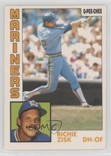 Click to enlarge Richie Zisk