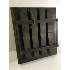 Antique Liberty Chimes The Kohler Lieblich Co. Chicago - Railways - Cruise Ships