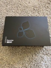 Portta VHS to Digital Converter Video to Digital Recorder with Remote CHR101