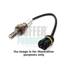 Sonde lambda Smart ROADSTER-COUPE