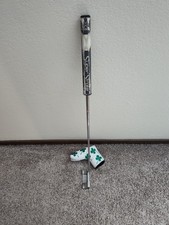 Evnroll Classic er2 putter satin 33 inches right hand 385 grams 100 milled head