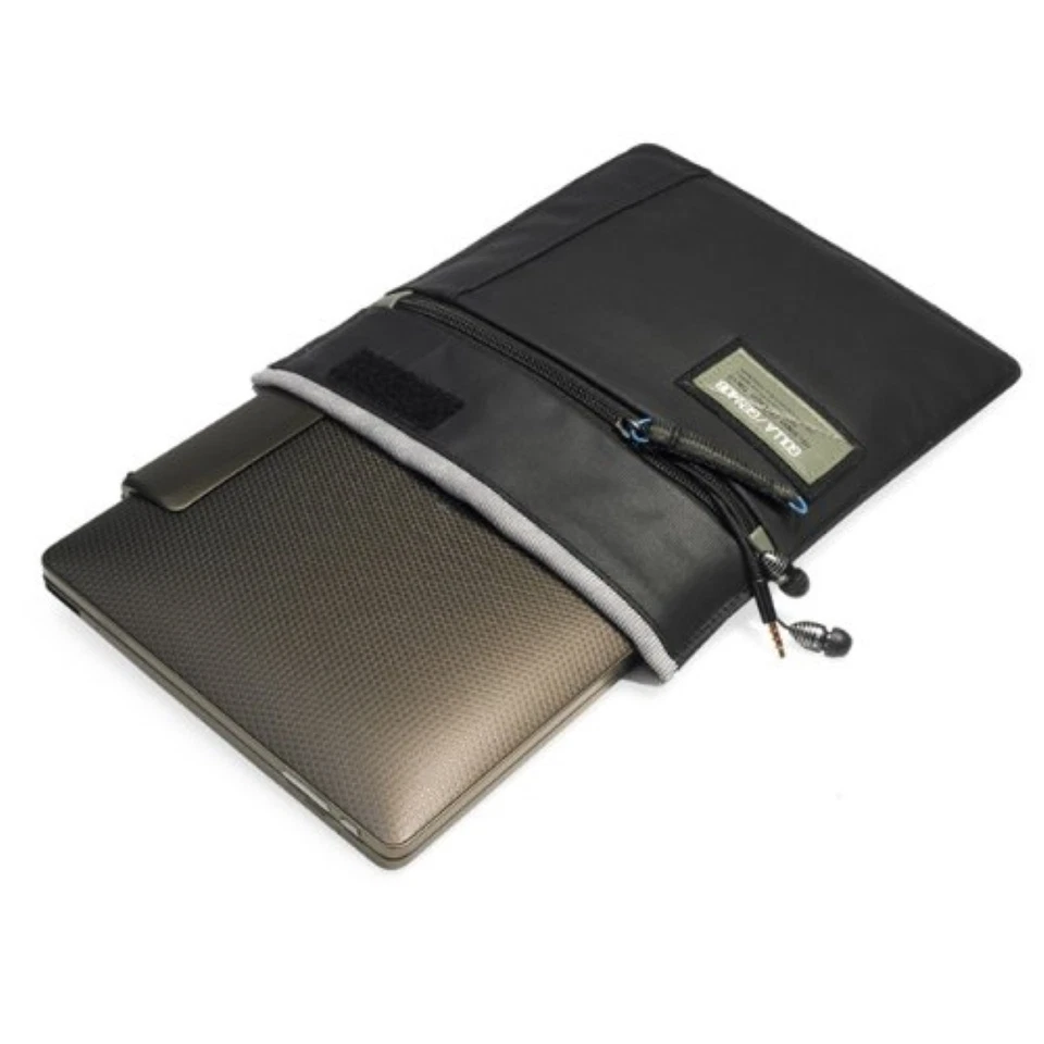 Golla Cover Tasche Schutz-Hülle Etui Bag für Tablet PC Tab 10" 10,1" 10,5" 10,8" - Bild 2 von 2