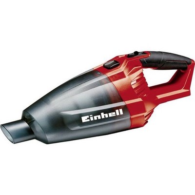 Einhell 2347120 TE-VC 18Li Solo Power X-Change 18V Battery Operated Vacuum Cleaner