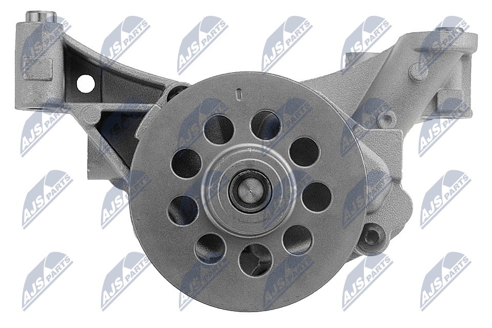NTY Mechanical Oil Pump BPO-WW-023 For Audi Seat Skoda VW, Reinforced - Image 7