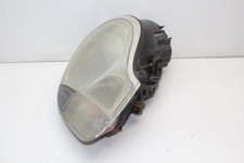 Feu avant (phare) Porsche BOXSTER