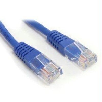 Startech Patch Cable - Unshielded Twisted Pair (utp) - Male Left Gender - Male R