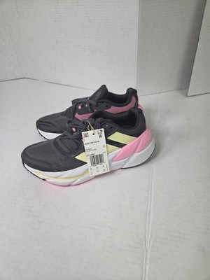 Adidas Adistar CS Grey Beam Pink Us 5 Women's