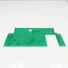 Metrologic Instruments M010980101 Circuit Support LEDS Me 4500 Circuit Board