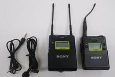 SONY UWP-D11 Integrated digital wireless body...
