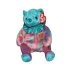 Ty Beanie Baby December - MWMT (Birthday Bear)