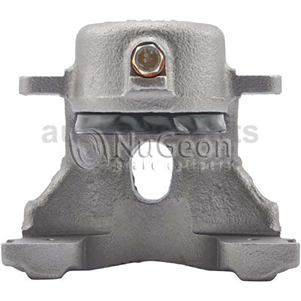 2 pinzas de freno de disco delanteras BBB Industries para Ford Country Sedán 1968-1972 Foto 3 de 4