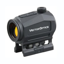 Vector Optics   Scrapper Red Dot Sight Gen. II   