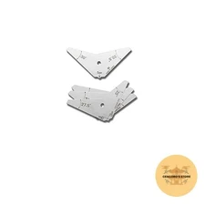Niigataseiki SK Angle Limit Gauge WAL2542
