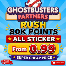 Mogo Stickers Partners 1-6all Sticker Super Fast Delivery For Monopoly Go Mogo Stickers Partners 1-6all Sticker Super Fast Delivery For Monopoly Go