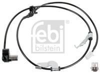 ABS Sensor Raddrehzahl Febi Bilstein 172150 FüR Mazda GG GY Station Wagon Ggep