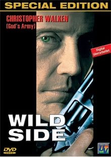 Wild Side (Special Edition) von Donald Cammell | DVD | Zustand sehr gut
