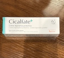 Avene Cicalfate+ Restorative Protective Cream 40ml/1.35 fl oz  EXP 11/2026