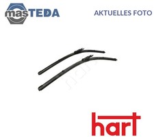 054 389 SCHEIBENWISCHER WISCHERBLATT VORNE HART NEU OE QUALITÄT