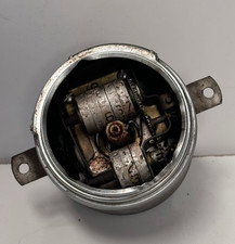 1932 Ford Stewart Warner Style Speedometer For Parts 90mph Roadster Hot Rod 3 1932 Ford Stewart Warner Style Speedometer For Parts 90mph Roadster Hot Rod 3