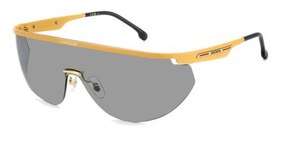 Carrera Sonnenbrille FLAGLAB 19 Grey ocker 99/1/135 Damen