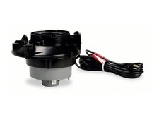 Dayton 1UND3 Shop Vacuum Accessory Service 6.5 PHP Power Unit, For 1UG91, 3VE21