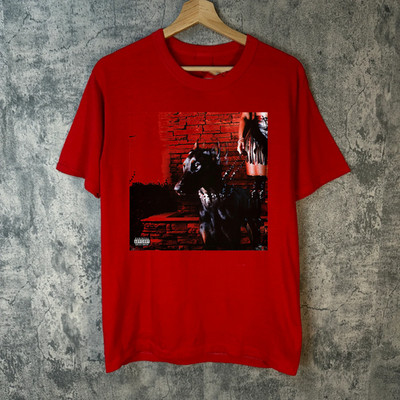 Leon Thomas Album Mutt T Shirt Full Size S-5XL