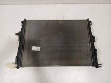 Radiateur Renault FLUENCE