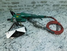 CS Unitec Pneumatic Air Hacksaw W/ Lever Throttle, Pipe Cutter, 5 1212 0050