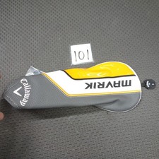 Callaway golf mavrik fairway wood head cover BRAND NEW fast ship 251201