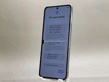 Samsung Galaxy Z Flip5 SM-F731U1 512GB Mint Unlocked W067804