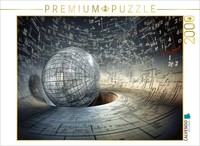 Calvendo Puzzle Religionswissenschften | 2000 Teile Lege-GrößE 90 × 67 Cm Foto-P