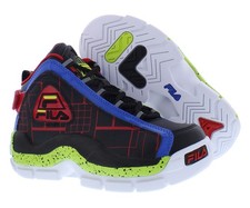 Fila Grant Hill 2 Boys Shoes