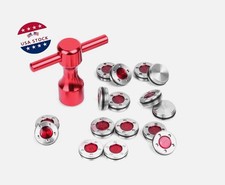 2pcs/5g-45g Custom Weights Red Wrench Compatible with Scotty Cameron Putters