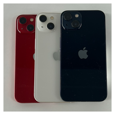 Apple iPhone 13 - 128GB, 512GB - Verizon, AT&T - Midnight, Green