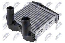 NTY Ladeluftkühler CNG-ME-005 für SMART CITY 450 FORTWO 330 352 353 432 S1CLA1