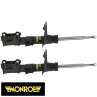 2X StoßDäMpfer Monroe G16826 2 StossdäMpfer Rechts Links Vorderachse