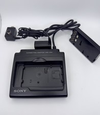 Sony AC-V25 Camcorder Power Adapter/AC Battery Charger