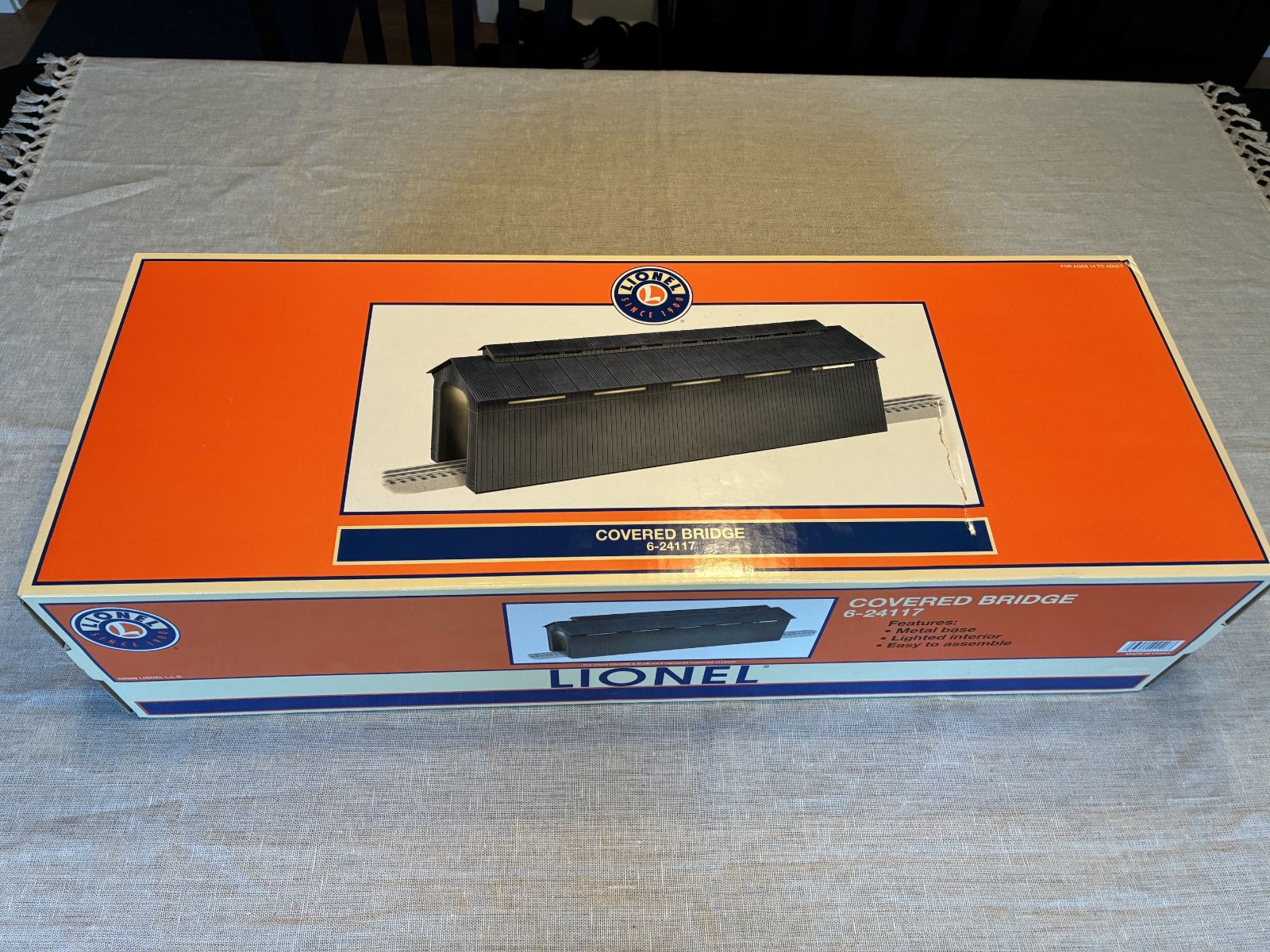 Click here to see eBay Auction