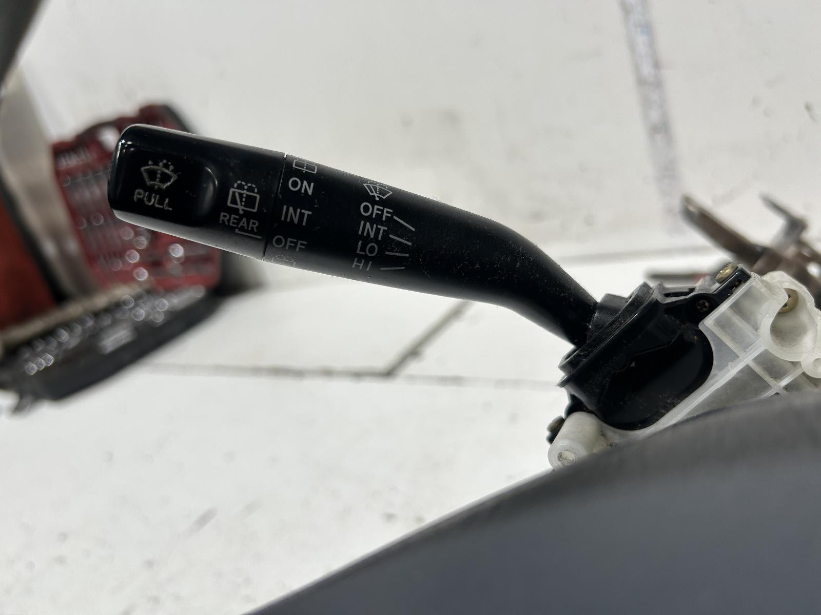 Toyota Starlet Wiper Switch EP91 03/1996-09/1999