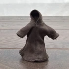 Vintage 1977 Kenner Star Wars Jawa Robe Cloak Only Original Accessory