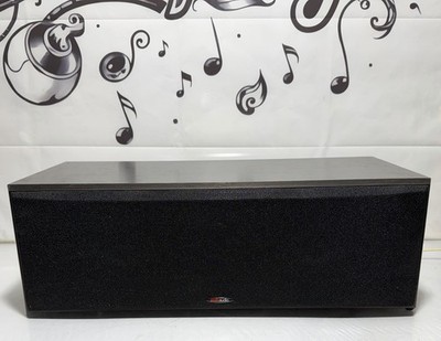 Polk Audio Dynamic Balance CSI40 Center Channel Speaker