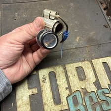 1968-1972 Oem Ford F100 Truck Cigarette Lighter