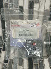 ICM Controls Time Delay Relay, ICM175 Bypass Timer Relay