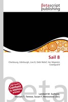 Lambert M. Surhone (U. A.) | Sail 8 | Taschenbuch | Englisch (2026)