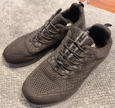 Skechers Damen Ultra Flex 2.0 Gr. 39 LITE Groov Sneaker Sportschuh 13350 schwarz