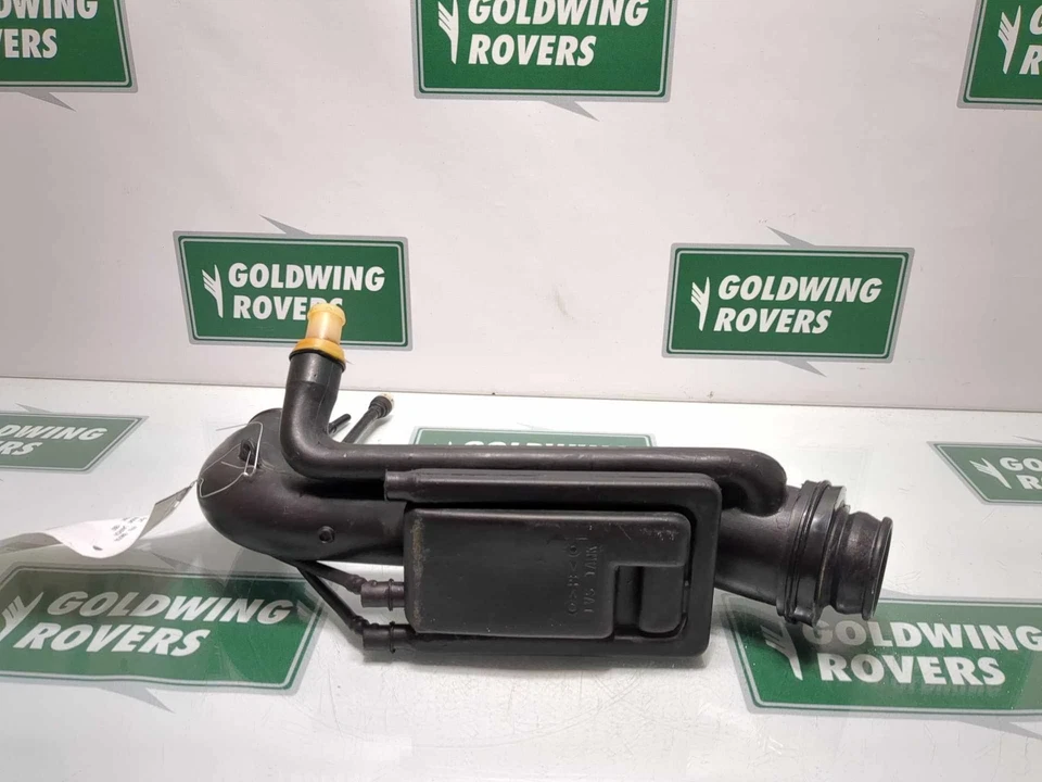 94 95 96 97 98 99 Land Rover Discovery 1 cuello de llenado de combustible Foto 3 de 4