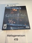 Greedfall: Gold Edition - Sony PlayStation 5